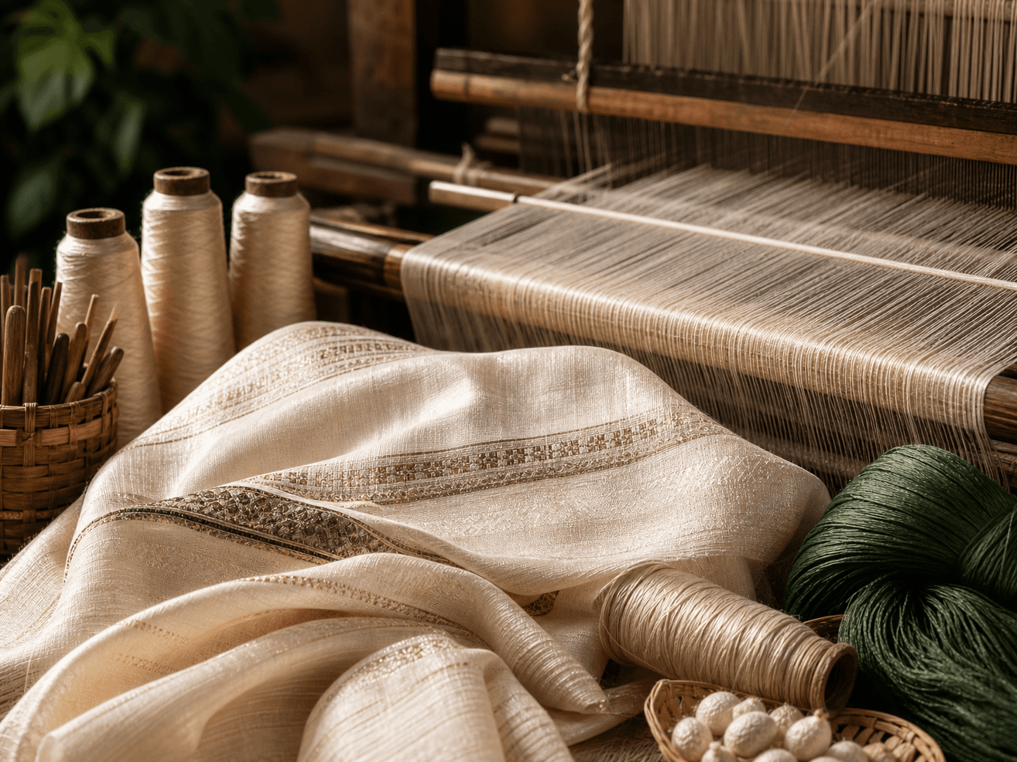 Dikhow EriNest business imagery