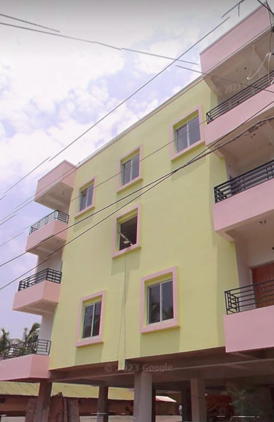 Dikhow Complex, Kahilipara project image